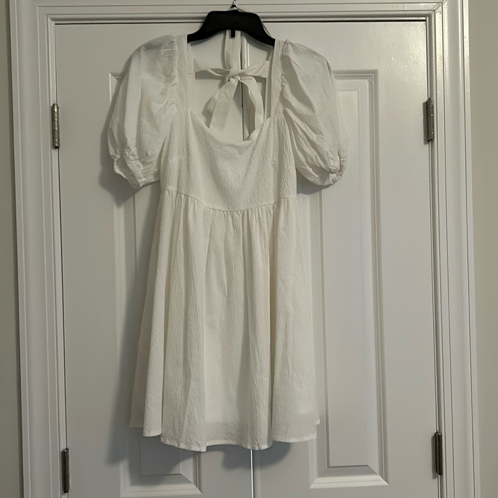 Mable mini dress